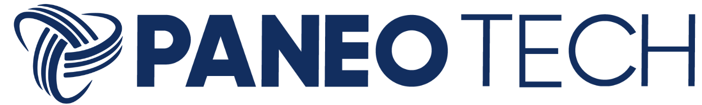 PANEOTECH - Building African World-Class Solutions.