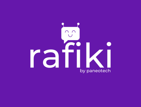 RAfiki Chat System